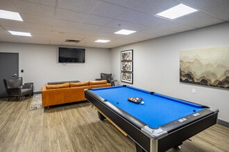 Grand Central Manor in Edmonton, AB - Building Photo - Interior Photo