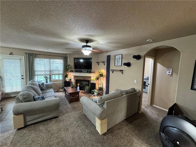 1008 Kensington Dr in Centerton, AR - Building Photo - Building Photo