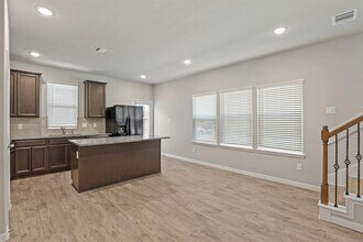 13509 Axel Ln in Houston, TX - Building Photo - Building Photo