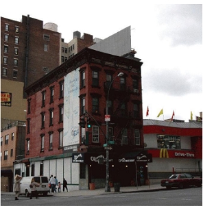 501 W 33rd St in New York, NY - Building Photo - Building Photo