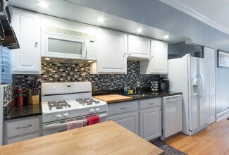 632 Constitution Ave NE, Unit 1 in Washington, DC - Building Photo - Building Photo