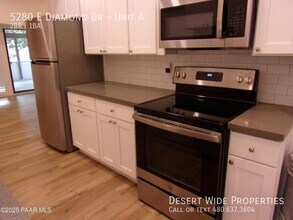 5280 Diamond Dr in Prescott, AZ - Building Photo - Building Photo