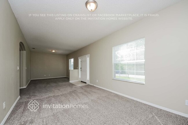 1284 Rayfield St SE in Palm Bay, FL - Building Photo - Building Photo