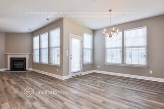 41 Needham Ln, Unit C101 in Clayton, NC - Foto de edificio - Building Photo