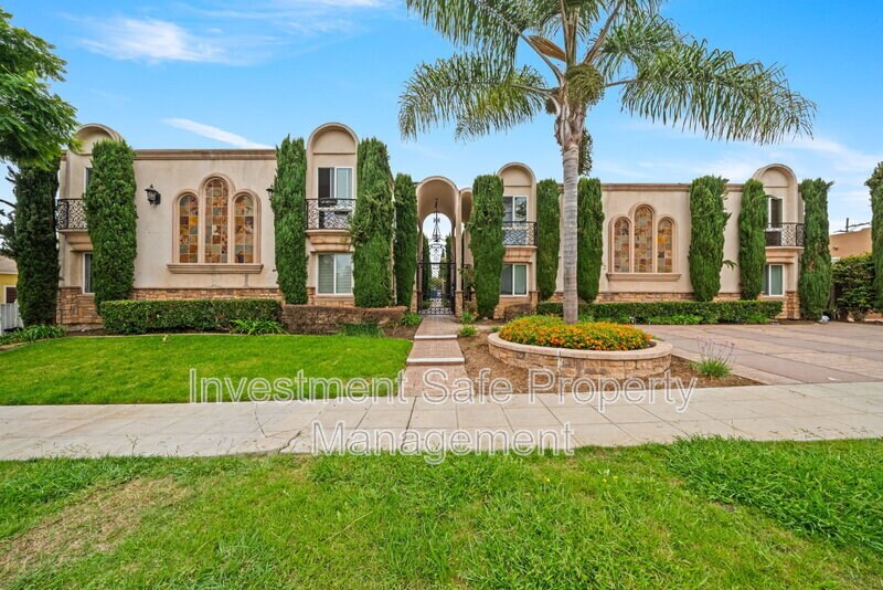 3562 Marlborough Ave in San Diego, CA - Building Photo