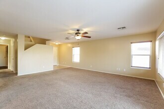 22678 W Adams Dr in Buckeye, AZ - Foto de edificio - Building Photo
