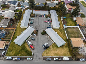 1704 S 12th Ave in Yakima, WA - Building Photo - Building Photo