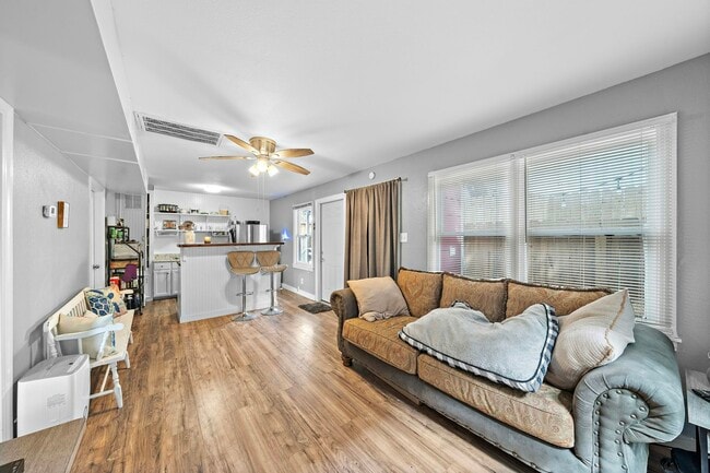 property at 609 Sealy Ave