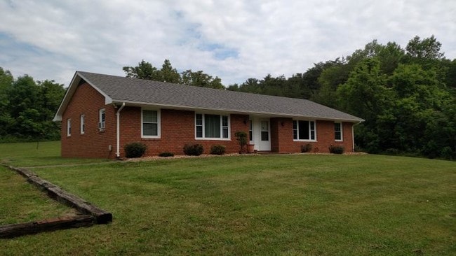 property at 5765 Bethlehem Rd