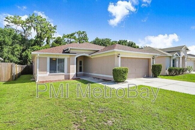 property at 11719 Brenford Crest Dr