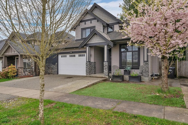 27858 Maclure Rd in Abbotsford, BC - Building Photo - Building Photo