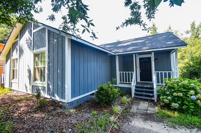 518 Singletary Pl in Fayetteville, NC - Building Photo - Building Photo