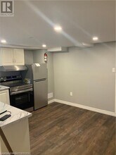 780 Rockway Dr in Kitchener, ON - Building Photo - Building Photo