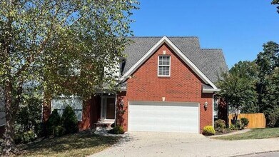 1858 Weston Pl NW in Cleveland, TN - Building Photo - Building Photo
