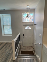 1819 S Laflin St, Unit 2nd Floor in Chicago, IL - Building Photo