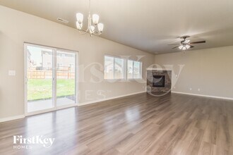 8288 Kintla Ct in Colorado Springs, CO - Building Photo - Building Photo