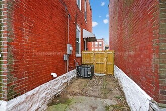 3833 Oregon Ave in St. Louis, MO - Building Photo - Building Photo