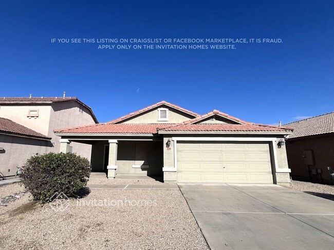 property at 2114 E Caspian Way