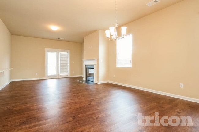 114 Hayes Park Dr in Dallas, GA - Building Photo - Building Photo