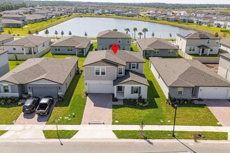 4522 Pickerel Weed Wy in St. Cloud, FL - Building Photo - Building Photo