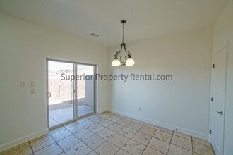 2075 S Sir Monte Dr in Saint George, UT - Building Photo - Building Photo