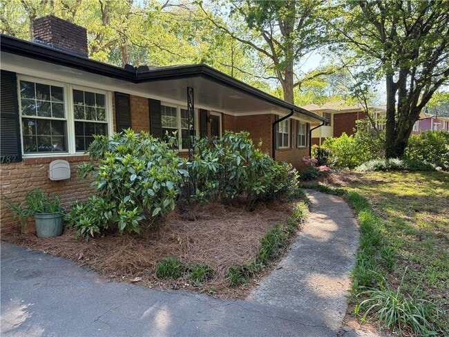 property at 782 Prince Ave