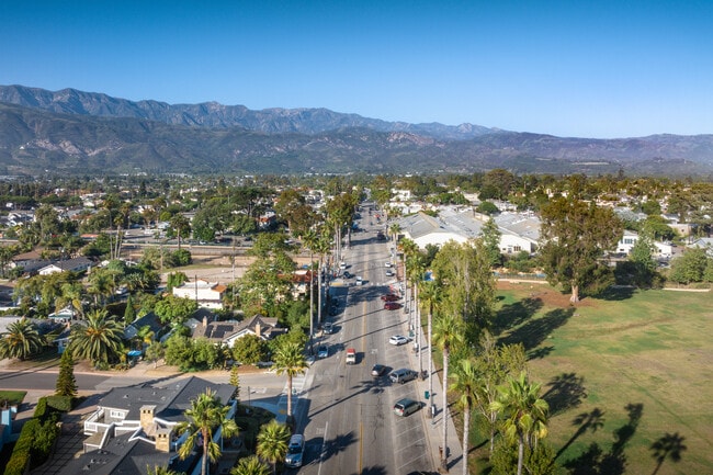 Apartamentos Alquiler en Downtown Carpinteria, CA