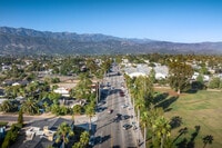Apartments in Carpinteria, CA