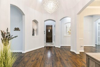 2972 Holbrook Valley Ln in League City, TX - Foto de edificio - Building Photo