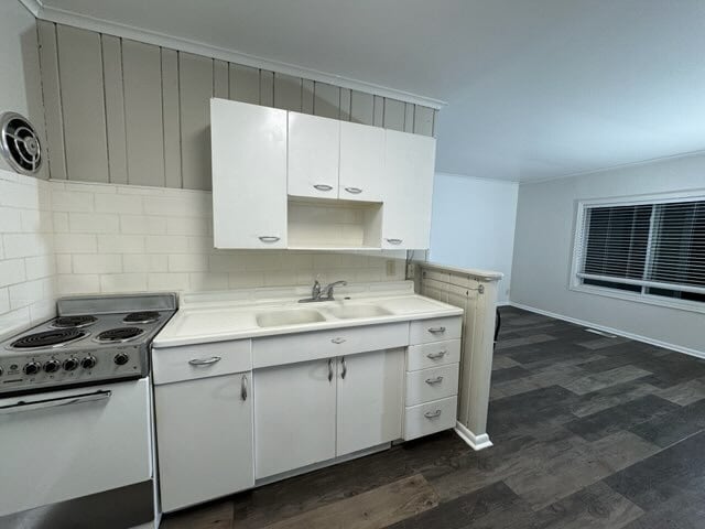 property at 501 NW 8th St