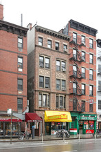 206 9th Ave in New York, NY - Building Photo - Building Photo