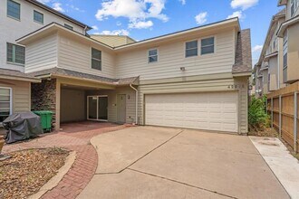 4206 Law St-Unit -B in Houston, TX - Building Photo - Building Photo