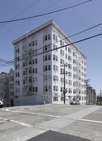 78 Buchanan in San Francisco, CA - Building Photo