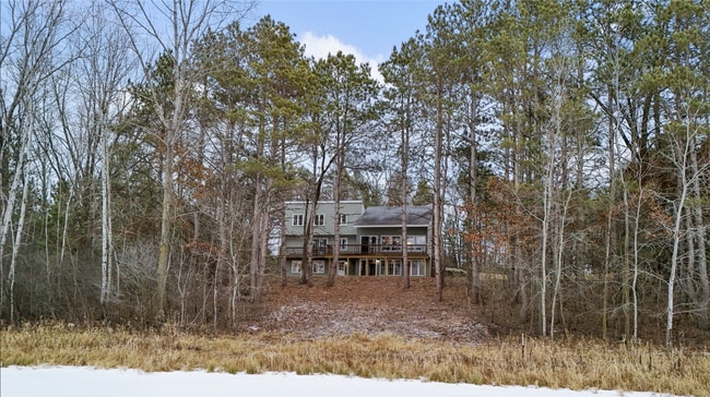property at 12395 Ivan Ave N