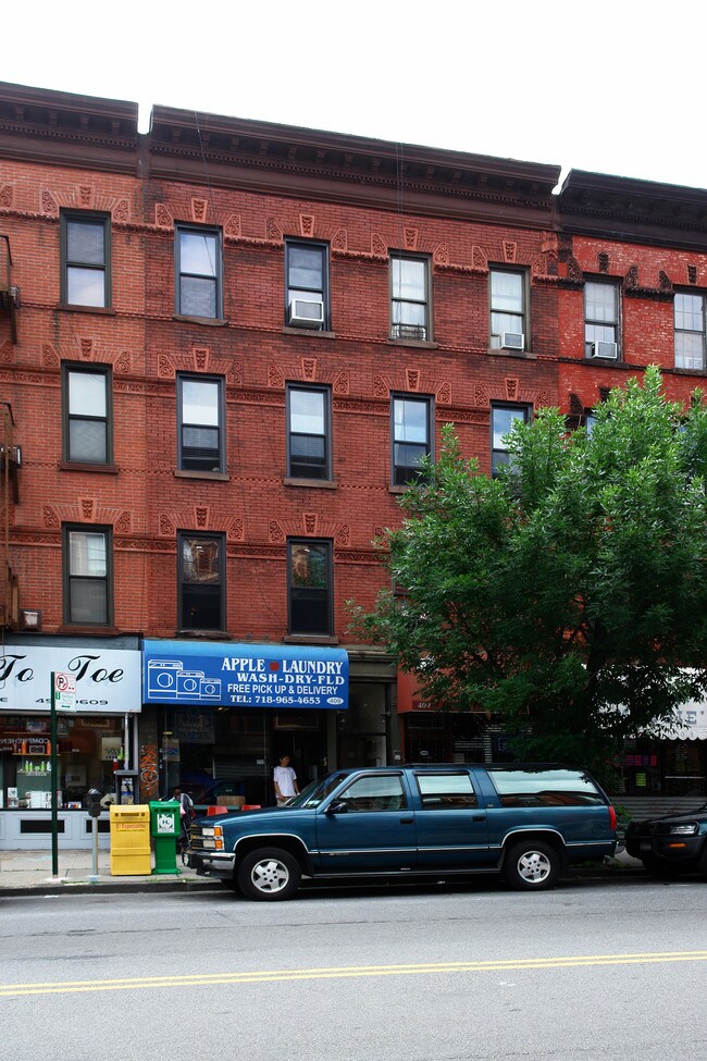409 7th Ave in Brooklyn, NY - Building Photo - Building Photo