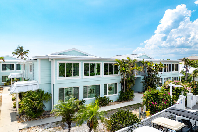 Boca Grande Beach Club in Boca Grande, FL - Building Photo - Building Photo