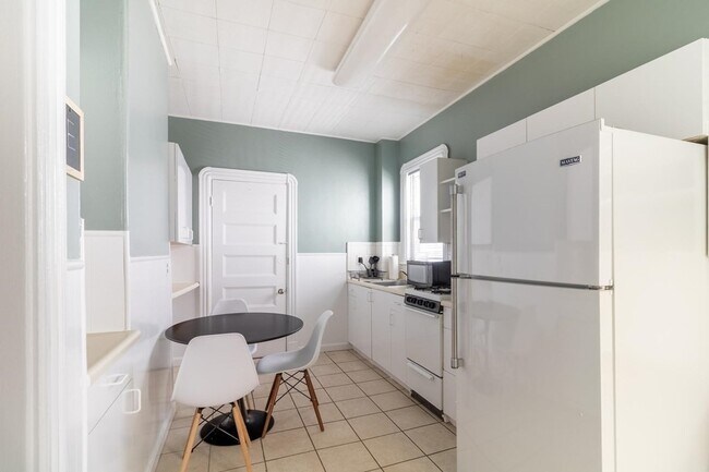 789 Columbia Rd in Boston, MA - Building Photo - Building Photo