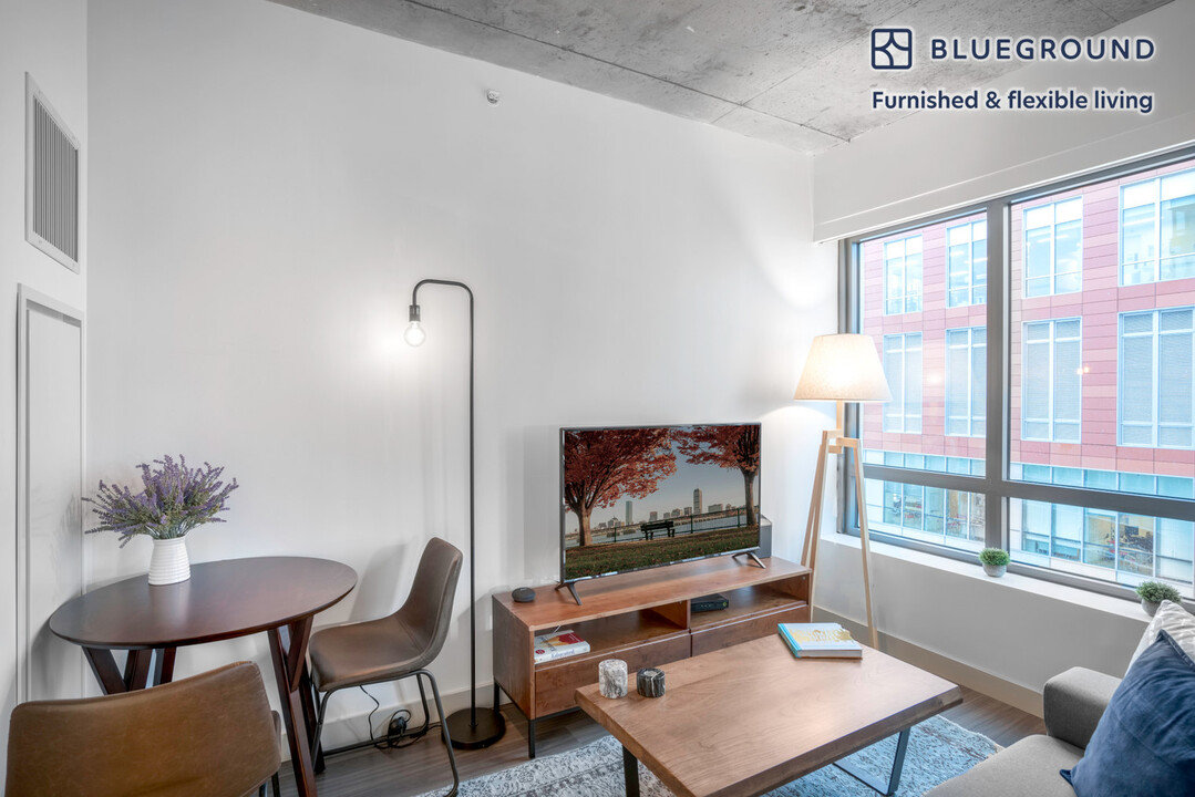 88 Ames St, Unit FL17-ID36 in Cambridge, MA - Building Photo