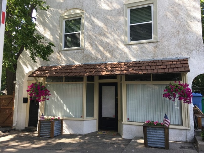 property at 1211 23rd Ave NE