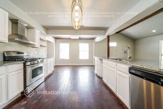 213 E Gail Ln in Royse City, TX - Building Photo - Building Photo