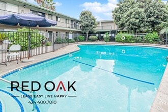 8335 Washington Blvd in Pico Rivera, CA - Building Photo - Building Photo