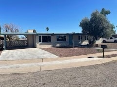 property at 4545 S Lotus Cir