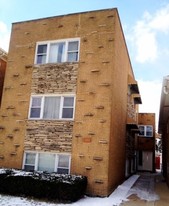 5160 N Elston Ave Apartments