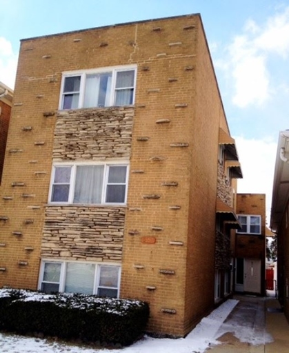 5160 N Elston Ave in Chicago, IL - Building Photo