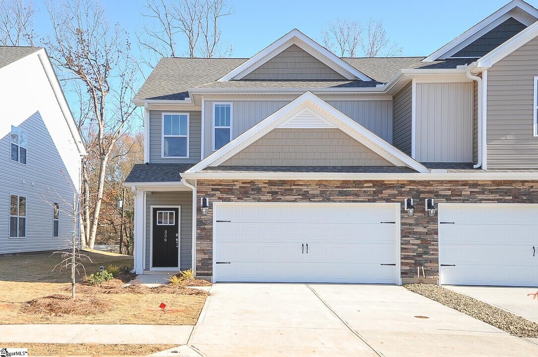 336 Cub Ct in Greenville, SC - Building Photo