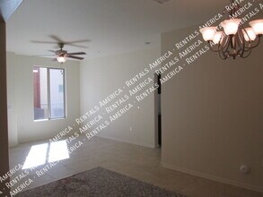7726 E Baseline Rd in Mesa, AZ - Building Photo - Building Photo