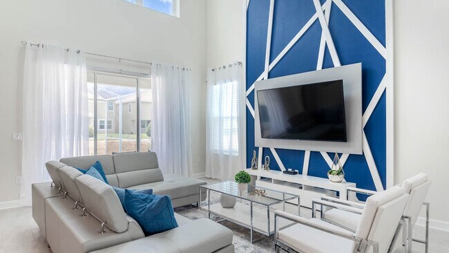 610 Whistling Straits Blvd in Kissimmee, FL - Building Photo - Building Photo