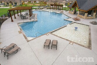 15249 Bullfighter Blvd in Haslet, TX - Building Photo - Building Photo