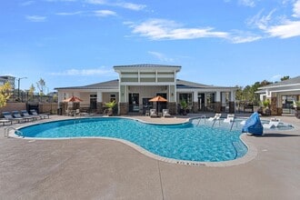 Hawthorne at Traditions in Wake Forest, NC - Building Photo - Building Photo