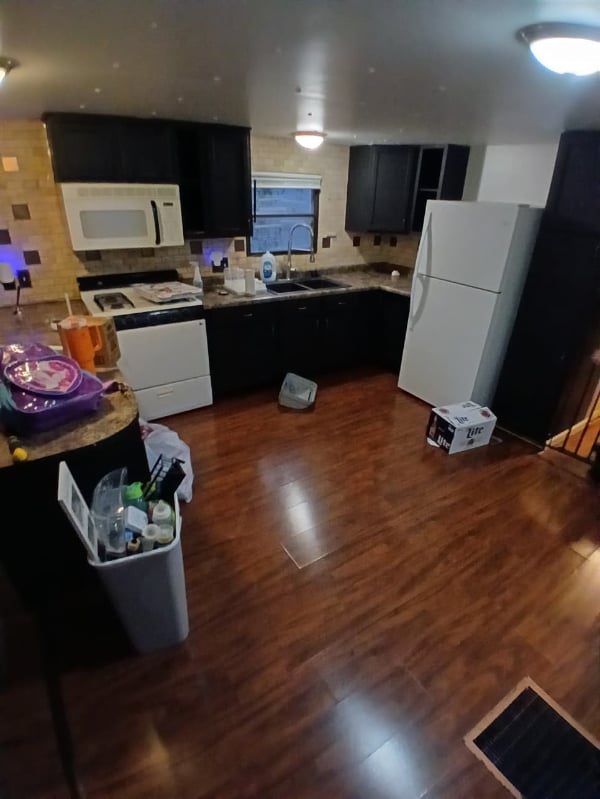 4825 Marshall Ct in Gary, IN - Foto de edificio - Building Photo